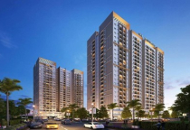 Quan Trắc Lún Nghiêng Công Trình Chính Dự Án Chung Cư Eco Xuân – Thị Xã Thuận An, Tỉnh Bình Dương
