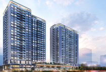 Quan Trắc Chuyển Vị Ngang Tường Vây Dự Án Khu Nhà Ở Lô S6 – 1 Phú Mỹ Hưng – Quận 7