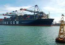 Khảo Sát Địa Hình, Lập Bình Đồ Độ Sâu Và Thủ Tục Thông Báo Hàng Hải Dự Án Bến Phao Falcon-02 – Huyện Nhà Bè, TP. Hồ Chí Minh