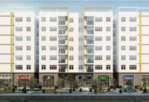 Quan Trắc Lún, Nghiêng Công Trình Dự Án Chỉnh Trang Và Phát Triển Đô Thị An Phú Cần Thơ