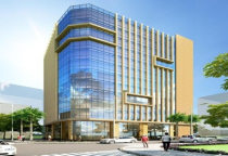 Quan Trắc Lún, Nghiêng Công Trình Dự Án Khu Căn Hộ Cao Tầng City Gate Towers – Quận 8