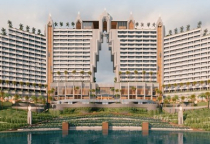 Thành Lập Thi Công Mốc Chuẩn Và Thực Hiện Quan Trắc Lún Nghiêng Khu Monaco Condotel – Hải Giang Merryland, TP. Quy Nhơn, Tỉnh Bình Định