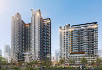 Thi Công Quan Trắc Biến Dạng Công Trình Dự Án Chung Cư H5 & H7 – Phường Hòa Phú, TP. Thủ Dầu Một, Tỉnh Bình Dương