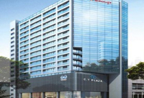 Thi Công Quan Trắc Công Trình Dự Án C.T Plaza Minh Châu – 369 Lê Văn Sỹ, Quận 3