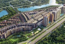 Thi Công Quan Trắc Biến Dạng Công Trình Dự Án Nhà Ở Cao Tầng Và Thương Mại B8 – Phường Hòa Phú, TP. Thủ Dầu Một, Tỉnh Bình Dương