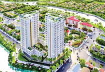 Quan Trắc Biến Dạng Công Trình Khu Nhà Ở Bình Chiểu (Chung Cư Lô I) – Dự Án Seaholdings
