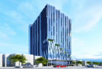 Quan Trắc Biến Dạng Công Trình Dự Án Golden Globe Tower – 68 Phan Đăng Lưu, Quận Phú Nhuận
