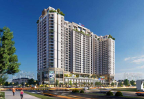 Thi Công Quan Trắc Công Trình Dự Án Chung Cư Chí Linh Center – TP. Vũng Tàu