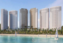 Quan Trắc Biến Dạng Công Trình Dự Án Hồ Tràm Complex – Xuyên Mộc, Bà Rịa - Vũng Tàu
