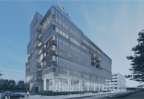 Quan Trắc Công Trình Dự Án Công Ty TNHH Mitek Việt Nam – E-Office Park, Quận 7, TP.HCM