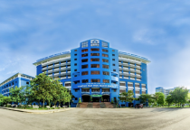 Khảo Sát Địa Hình Công Trình Dự Án Đại Học Bách Khoa TP. Hồ Chí Minh – Phường Diên Hồng, TP.HCM