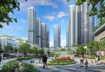 Quan Trắc Biến Dạng Công Trình Dự Án Khu Nhà Ở Phường Long Bình (Chung Cư CC.III) – TP. Thủ Đức, TP.HCM
