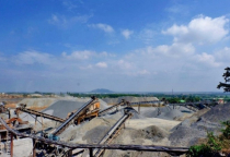 Lập Bản Đồ Hiện Trạng Tháng 9/2023 Dự Án Mỏ Đá Xây Dựng Lô 3B – Thị Xã Phú Mỹ, Tỉnh Bà Rịa – Vũng Tàu